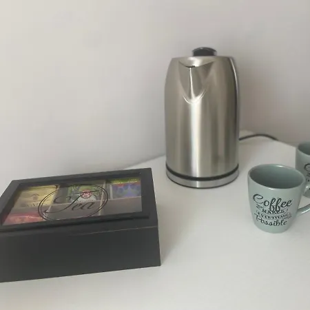 La Casa Di Alice2 Appartement