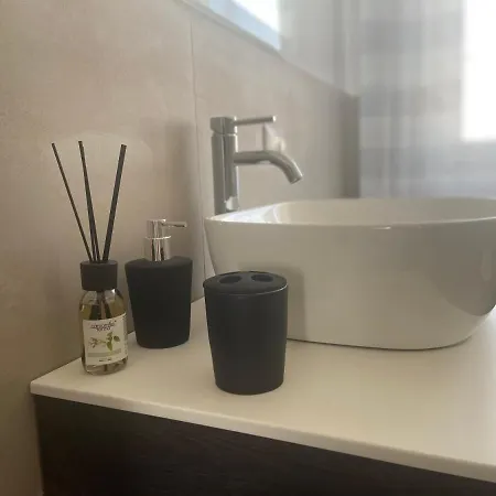 Apartamento La Casa Di Alice2 Vercelli