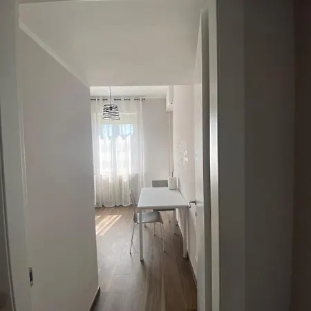 La Casa Di Alice2 Verceil