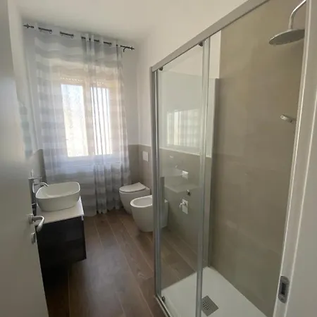 La Casa Di Alice2 * Verceil