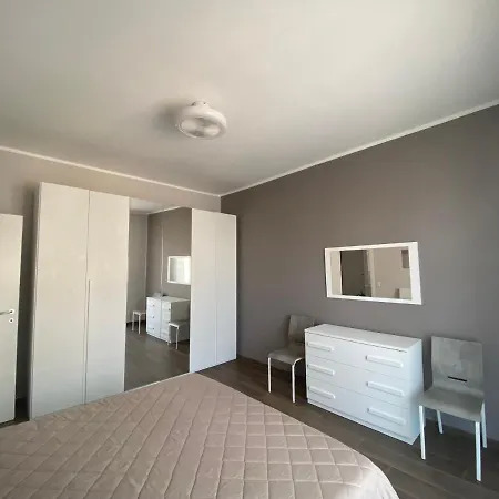 La Casa Di Alice2 Appartement Verceil