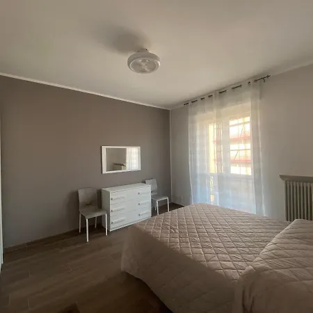 Apartman La Casa Di Alice2