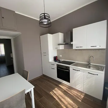 Apartamento La Casa Di Alice2 *