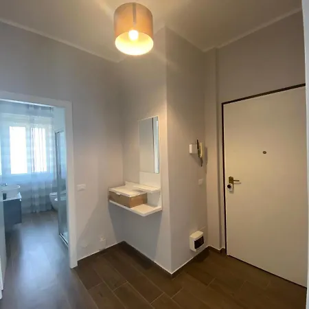 Apartamento La Casa Di Alice2