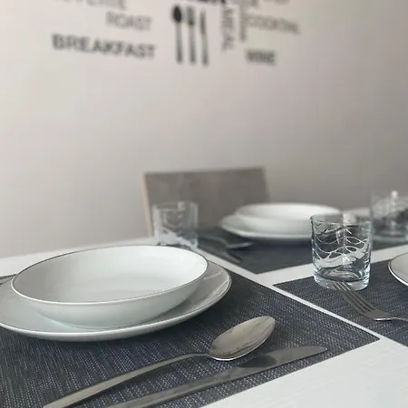Apartamento La Casa Di Alice2 *