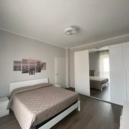 Appartement La Casa Di Alice2 *