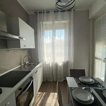 Apartamento La Casa Di Alice2 *