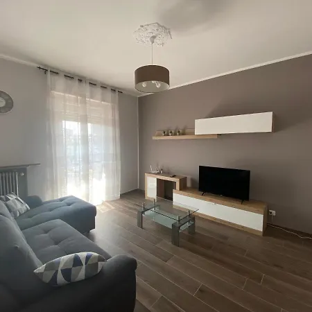 Apartman La Casa Di Alice2 *