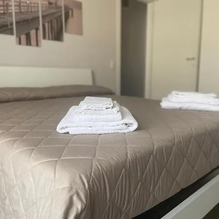 Appartement La Casa Di Alice2 *