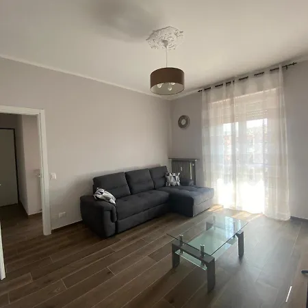 La Casa Di Alice2 Vercelli