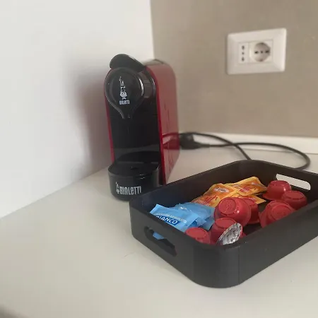 La Casa Di Alice2 Apartman *