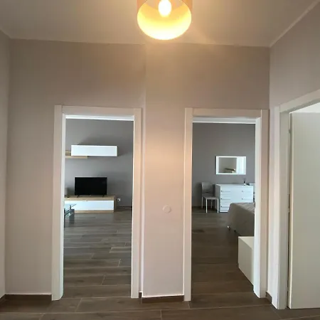 La Casa Di Alice2 Apartment