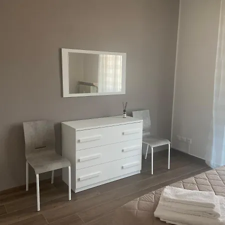 La Casa Di Alice2 Appartement *