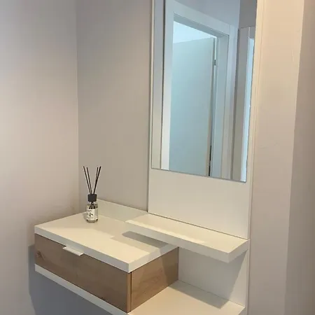 Apartamento La Casa Di Alice2