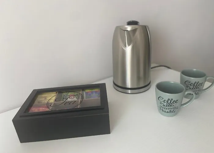 La Casa Di Alice2 Apartman