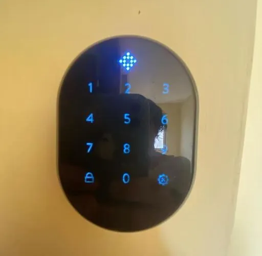 La Casa Di Alice2 Apartman