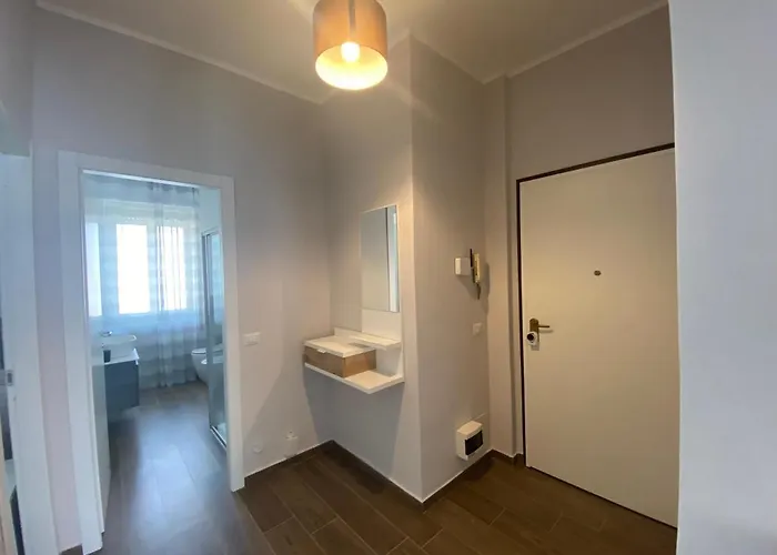 Apartman La Casa Di Alice2