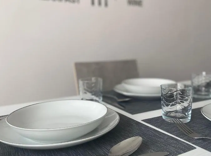 Apartman La Casa Di Alice2 *