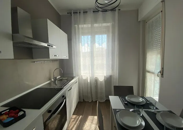 Apartman La Casa Di Alice2 *