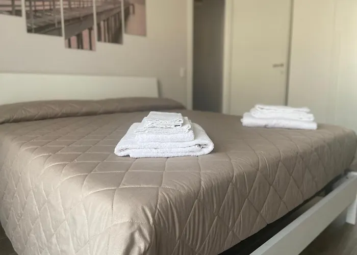 Apartman La Casa Di Alice2 *