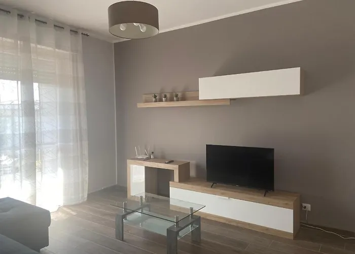 Apartman La Casa Di Alice2 Vercelli