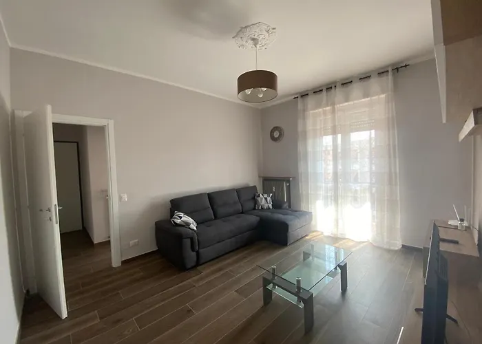 La Casa Di Alice2 Vercelli