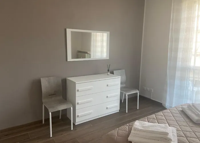 La Casa Di Alice2 アパート *