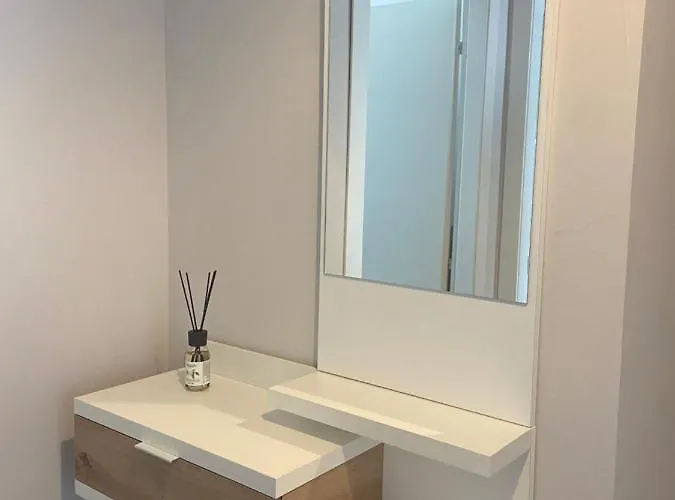 Apartman La Casa Di Alice2